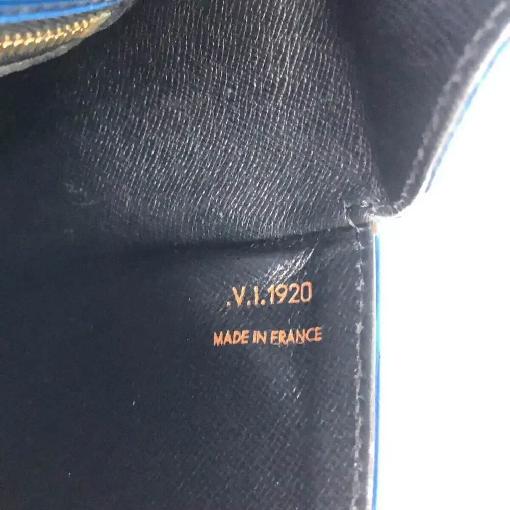 Auth Louis Vuitton Saint Cloud Toledo #152667L46B - Picture 8 of 15